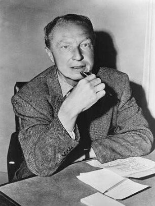 Detlef Sierck