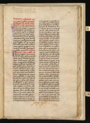 Clemens papa V: Decretales Clementinae