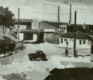 Die Brücke