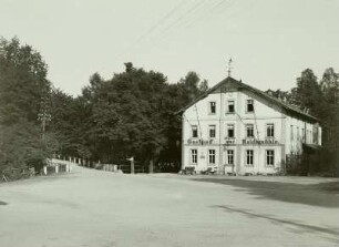 Gasthof "Haidemühle"