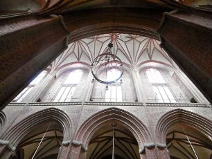 Lüneburg: Nicolaikirche