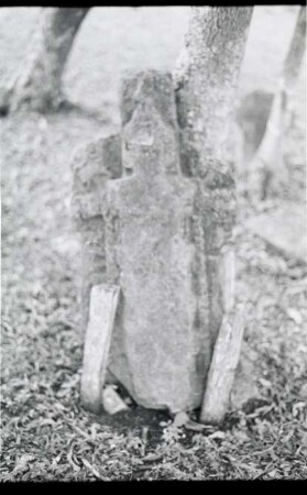 Tonina, Monument 3 (TNA: Mon. 3)