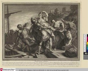 L'Enlevement d'Helene