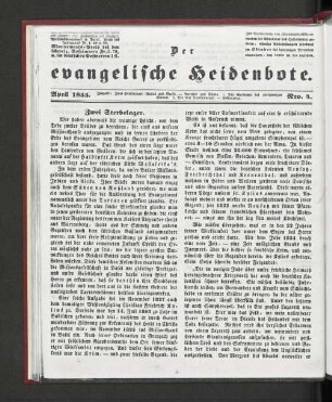 April 1855. Nro.4