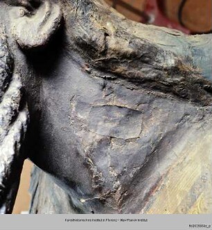 Volto Santo : Christus