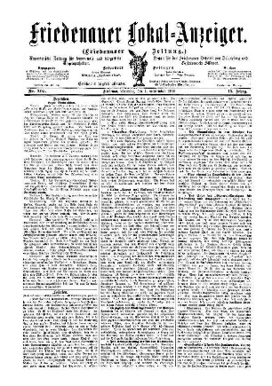 Nr. 205, 01.09.1908