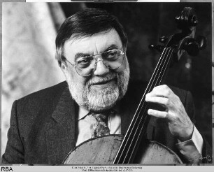 Prof. Siegfried Palm