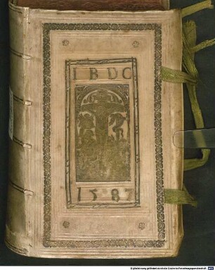 Reverendae Et Clarissimae memoriae D. Victorini Strigelii Scholae Historicae Quibus In Academia Heidelbergensi Chronicon ... D. Philippi Melanchthonis illustravit : proposita continua serie historiarum a condito mundo usque ad Christum natum