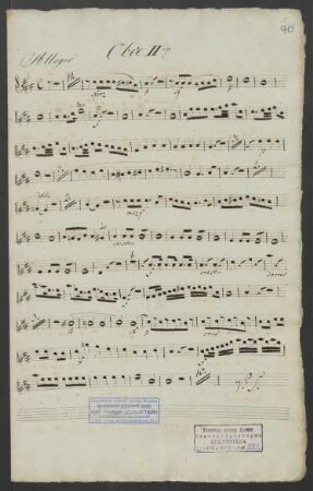 Oboe IIdo