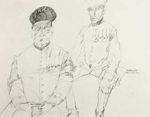 Chelsea Pensioners