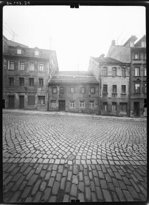 Altenburg : Teichstraße