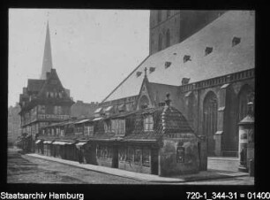 Steinstrasse