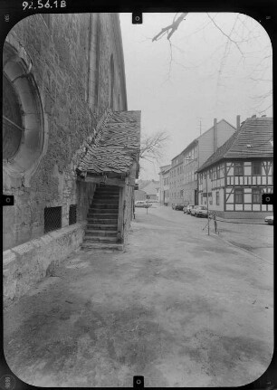 Trinitatiskirche