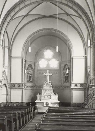 Evangelische Trinitatiskirche