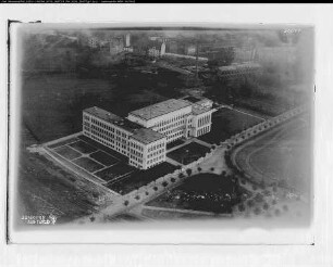 Forst (Lausitz b. Cottbus), Westteil