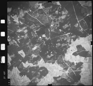 Luftbild: Film 58 Bildnr. 583
