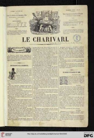 Janvier (No. 1-31)