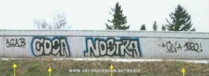 COSA NOSTRA