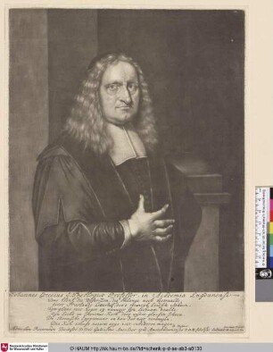 Johannes Cocceius