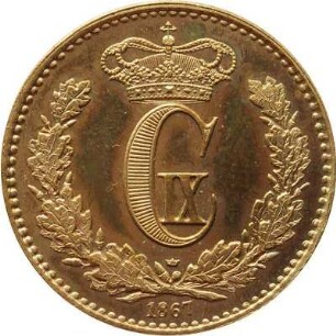 Schilling (Skilling Rigsmønt)