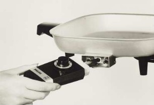 Philips Thermo-Pfannne „HM 3500“