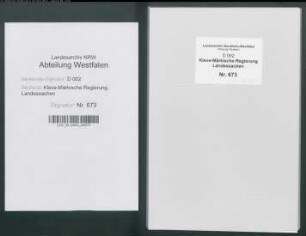 Ansprüche des Großrichters zu Soest auf die ihm als Appellationsinstanz vom Magistrat zu zahlenden Diätengelder