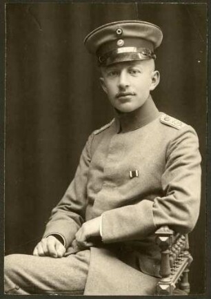 Ritter, Wilhelm