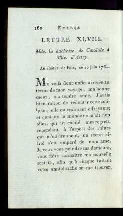Lettre XLVIII.