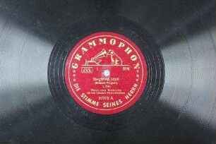 Siegfried Idyll : I. Teil