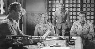 Rommel ruft Kairo