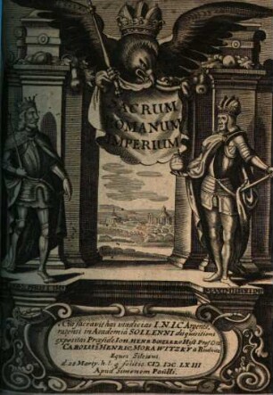 Sacrum Romanum Imperium
