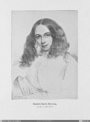Elizabeth Barrett Browning
