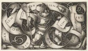 Der kleine Narr