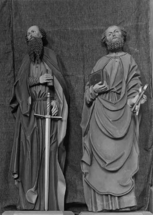 Apostel Petrus