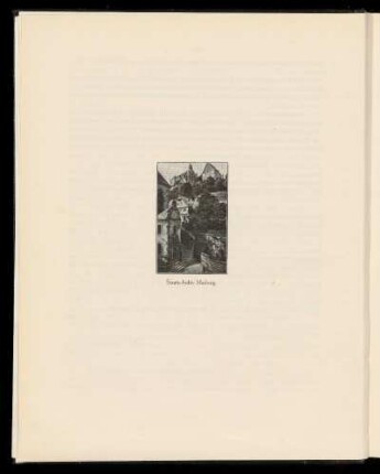 Staats-Archiv Marburg.