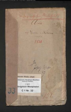 Gebühren der Notare