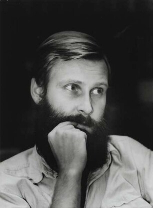 Rolf Fischer