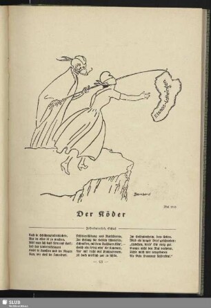 Der Köder