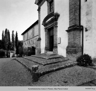 Santissima Vergine Maria Assunta in Cielo, Sinalunga