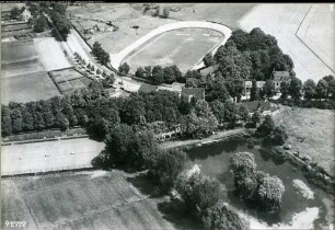 Dortmund, Brünninghausen, Sportplatz