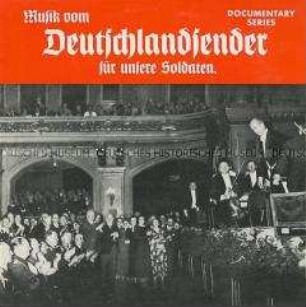 Musik für die Wehrmacht im zweiten Weltkrieg, Teil 2