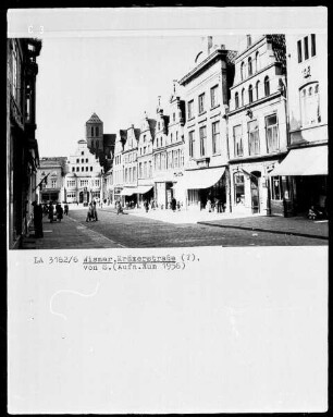 Krämerstraße