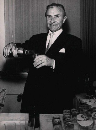 Frank Wisbar Regisseur