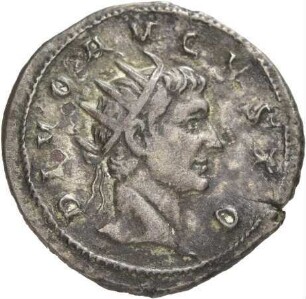 Divi: Divus Augustus