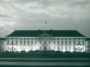 Schloss Bellevue