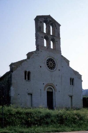 San Claudio