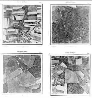 Stadt des KdF-Wagens Bl. 14gh [Wolfsburg], Gauß-Krüger-Koordinaten: Rechtswert: 4418, Hochwert: 5806