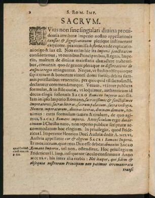 2-13, Sacrum