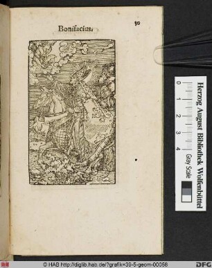 Bonifacius.