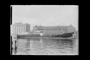 Ceres (1936), Frachtschiff, Neptun, Dampfschiffahrts-Gesellschaft, Bremen, Bau-Nr. 253